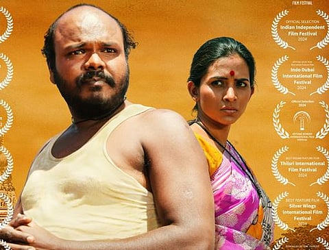 milind shinde-veena jamkar 