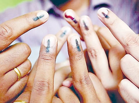 राष्ट्रवादी-भाजपात श्रेयवाद; इंदापुरातील गावागावांत लागल्या पैजा