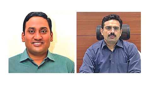 Teachers Election :’शिक्षक’च्या निवडणुकीला लाभणार नवीन अधिकारी
