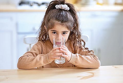 Children Health
