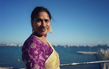 Chhaya Kadam