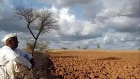 नाशिक : सोसवेना दुष्काळ दाह; जुनचेही उभे ठाकले आव्हान!