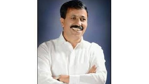 दशरथ पाटलांनी घेतली निवडणुकीतून माघार