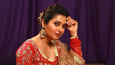 Prajakta Mali
