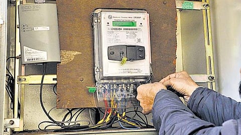 smart meter