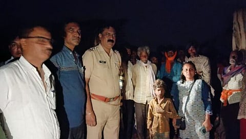 Jalgaon Yaval News |  वादळी वाऱ्यामुळे एकाच कुटुंबातील चौघांचा मृत्यू