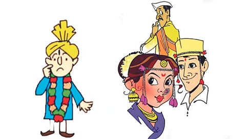 अपेक्षा वाढल्याने वधू-वर सूचक मंडळे हतबल; मुलगी मिळत नसल्याने वरपिता चिंतेत