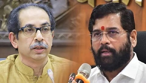 होय ! उद्धव ठाकरेंनी मलाही मुख्यमंत्रीपदाची ऑफर दिली होती, फडणवीसांपाठोपाठ मुख्यमंत्री एकनाथ शिंदेचाही गौप्यस्फोट