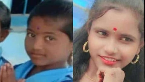 सोलापूर : म्हैसलगी येथील भीमा नदीत बुडून दोन मुलींचा मृत्यू