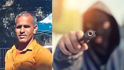 नाशिक : कुस्तीपटू खूनप्रकरणी एक जण पोलिसांच्या ताब्यात इतर अद्यापही फरार 