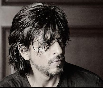 Shahrukh Khan 