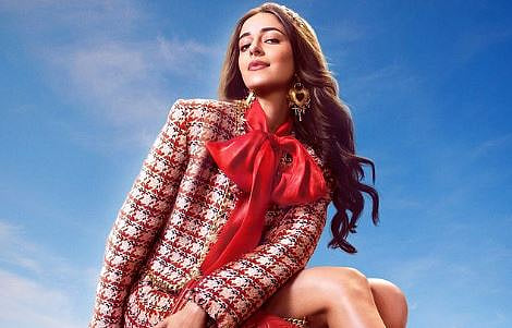 Ananya Panday : अनन्याची पहिली ‘कॉल मी बे’ वेबसीरीज ४ महिन्यानंतर ओटीटीवर