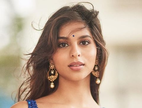 Suhana Khan 