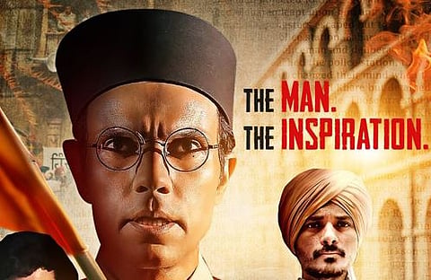 Swatantrya Veer Savarkar 