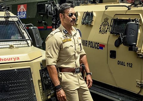 Ajaya Devgan