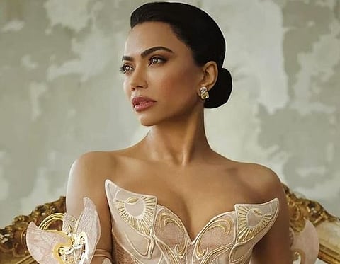 Mona Patel 