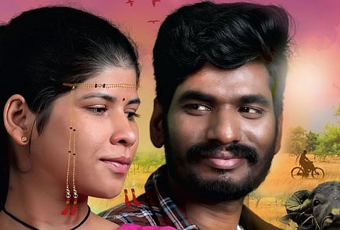 कैलास वाघमारे  -सायली बांदकर 