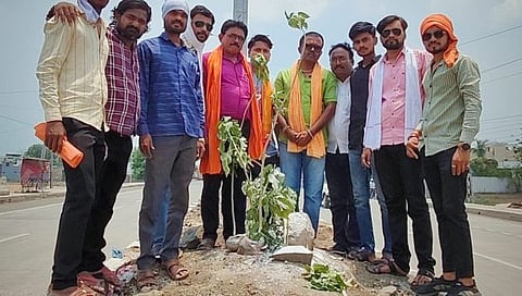 Parbhani News