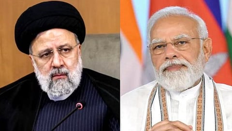 Iran President