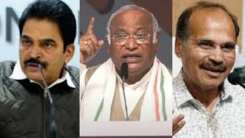 Congress