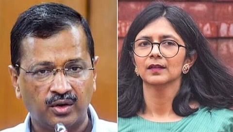 Delhi AAP
