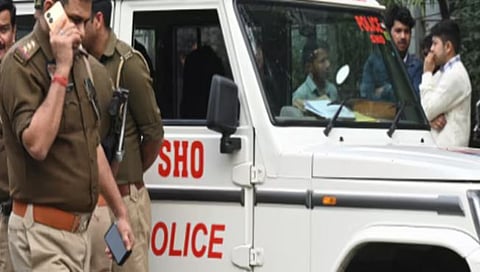 Ahmedabad 