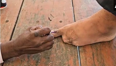 Lok Sabha Election