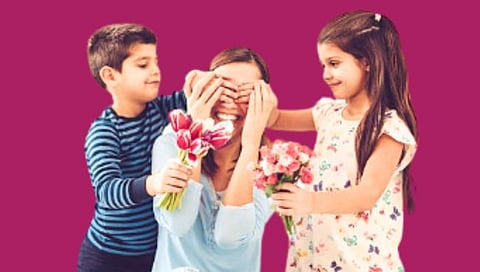 Mothers Day Special