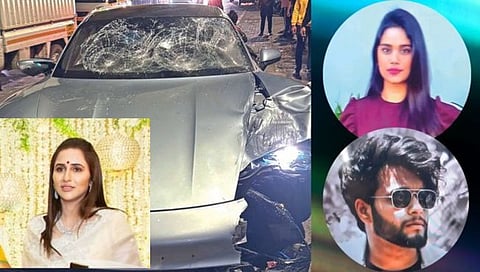  ‘त्या’ मुलामुळे माझ्या मुलाला शाळा बदलावी लागली; सोनाली तानपुरे यांची पोस्ट चर्चेत