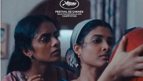 Cannes Festival : ‘कान्स’मध्‍ये वर्चस्व गाजवणार्‍या ‘ऑल वी इमॅजिन इज लाइट’ ची कथा आहे तरी काय?