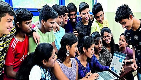 विद्यार्थ्यांना आवश्यक सुविधा द्याव्यात : तंत्रशिक्षण संचालनालयाचे निर्देश