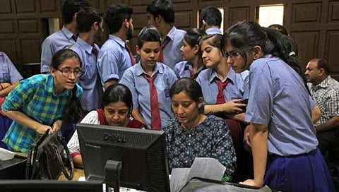 Maharashtra SSC 10th Results 2024