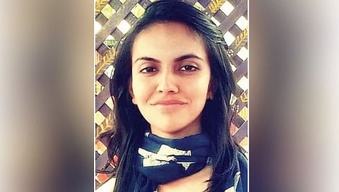 कीर्ती व्यास 
