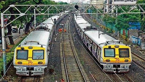 प्रवाशांनो सामवधान! CSMT स्थानकात प्लॅटफॉर्म विस्ताराच्या कामासाठी आज-उद्या रात्री पॉवर ब्लॉक