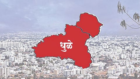 धुळे लोकसभा 2024 : उद्या मतदान! केंद्राच्या 100 मीटर परिसरात विशेष निर्बंध लागू – जिल्हादंडाधिकारी अभिनव गोयल