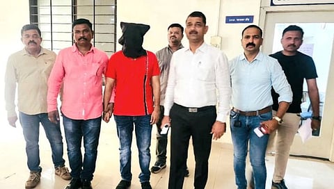डोंबिवली स्फोटात निष्पापांच्या बळीला कारणीभूत ठरलेले माय-लेक सापडले 