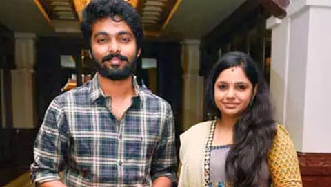 G. V. Prakash Kumar