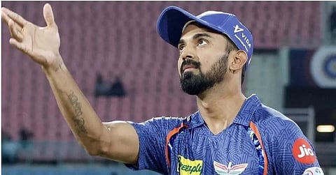 KL Rahul लखनौचे कर्णधारपद सोडणार? प्रशिक्षक क्लुसनर म्‍हणाले…