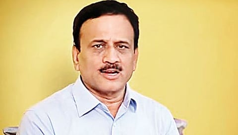 girish mahajan 