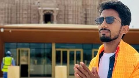 Shyam Rangeela : पंतप्रधान मोदींच्या विरोधात मिमिक्री आर्टिस्ट श्याम रंगीला  लोकसभा लढवणार!