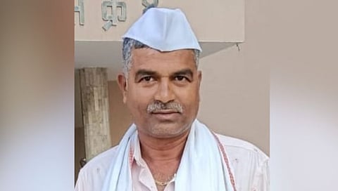 ST driver drowned 