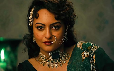 Sonakshi Sinha