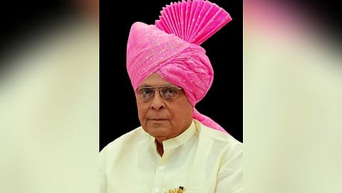 प्रतापराव भोसले  