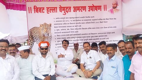 Sharad Sonwane