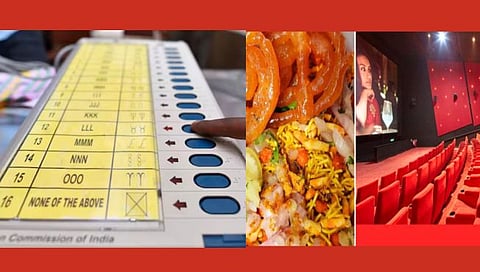 Offer For Voting