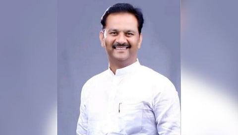 अभिजित पाटील  