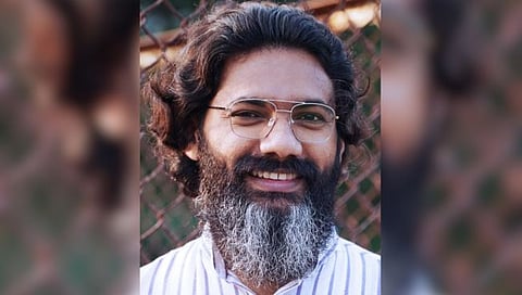 नागपूर : हिंदी विश्‍वविद्यालयाच्‍या कुलसचिवपदी प्रो. आनंद पाटील