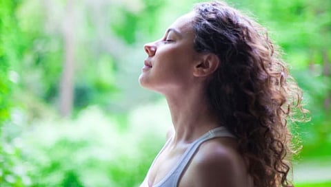Breathing