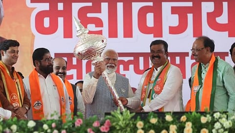 Lok Sabha Election 