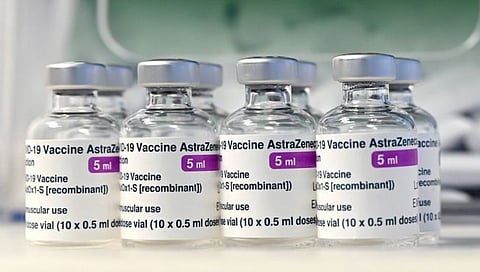 AstraZeneca लस जगभरातून परत मागवली; कोव्हिशिल्ड बनवणाऱ्या कंपनीचा मोठा निर्णय
